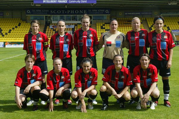 Equipe de Juvisy 2005-2006